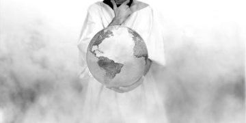 TONY TEARS – A World Without Soul