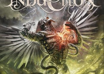 INDUCTION – Love Kills!