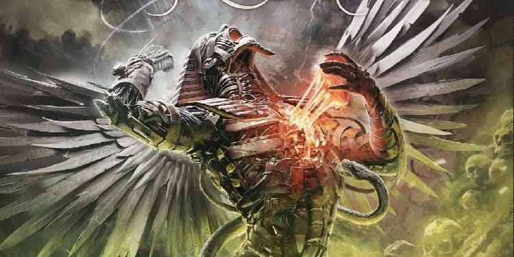 INDUCTION – Love Kills!