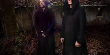 Sunn O))) annunciano il nuovo album omonimo in uscita il 3 aprile 2026