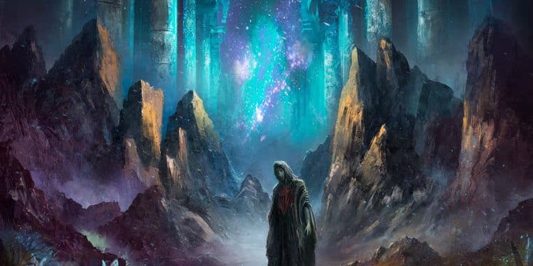 DENOMINATE, il nuovo album dei progressive death metal finlandesi è disponibile ora su Dusktone