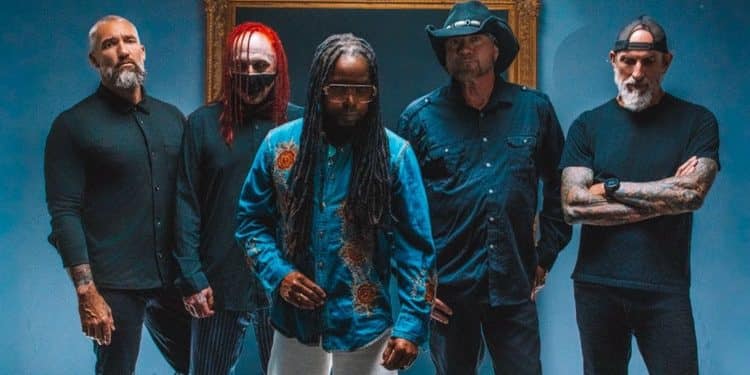 SEVENDUST, annunciano il 15° album in studio “ONE”