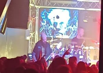 CRYPTOPSY + 200 Stab Wounds+Inferi+Corpsepile – Live Report Legend Club Milano – 07/02/2026