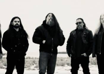 NEVERMORE ripartono con nuova line-up e firma con Reigning Phoenix Music