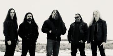 NEVERMORE ripartono con nuova line-up e firma con Reigning Phoenix Music