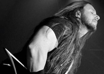 Dopo 24 anni si chiude un’era: Federico Puleri lascia i Vision Divine