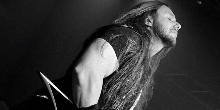 Dopo 24 anni si chiude un’era: Federico Puleri lascia i Vision Divine