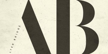 ALTER BRIDGE – Alter Bridge