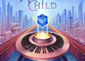 AUTUMN’S CHILD – Melody Lane