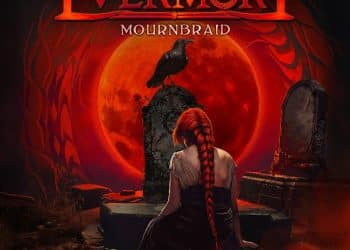 EVERMORE – Mournbraid