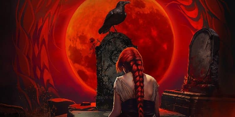 EVERMORE – Mournbraid