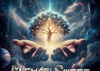 MICHAEL SWEET – The Master Plan