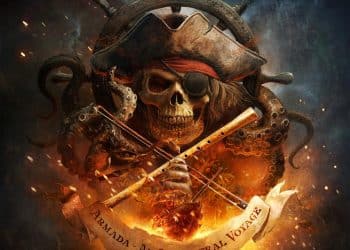 VISIONS OF ATLANTIS – Armada-An Orchestral Voyage