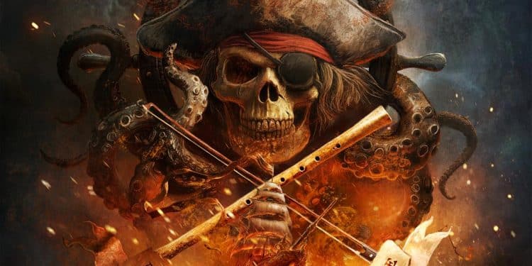 VISIONS OF ATLANTIS – Armada-An Orchestral Voyage