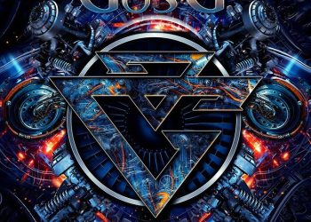 Gus G. annuncia il 5° album solista “Steel Burner”