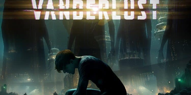 VANDERLUST – The Human Farm