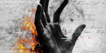 JOEL HOEKSTRA’S 13 – From The Fade