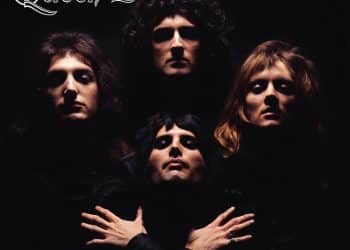Queen, nuova pubblicazione di Queen II – Collector’s Edition 2026 Mix