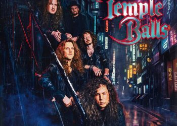 TEMPLE BALLS – Temple Balls