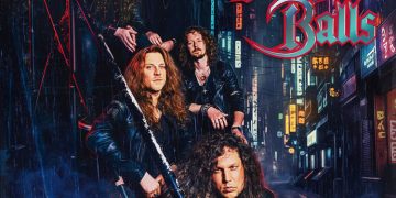 TEMPLE BALLS – Temple Balls