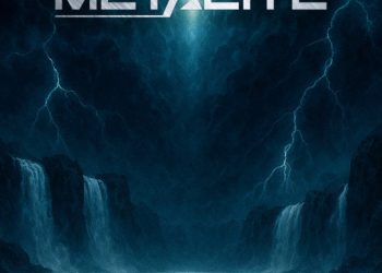 Metalite firmano un contratto mondiale con PERCEPTION e lanciano il singolo “Our Time Has Come”