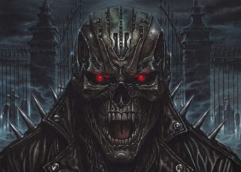 POWERRAGE annuncia il debut album “Beast”: il nuovo capitolo del metal estremo