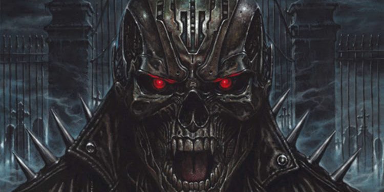 POWERRAGE annuncia il debut album “Beast”: il nuovo capitolo del metal estremo