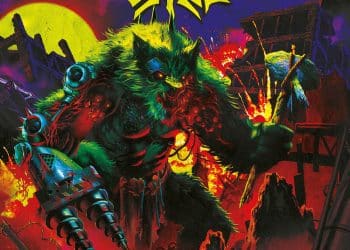 URAL: i dettagli del nuovo album “Anthropic Genetic Evolution” in uscita il 23 aprile