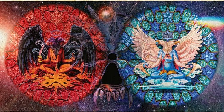 CORROSION OF CONFORMITY annunciano il doppio album “Good God / Baad Man”