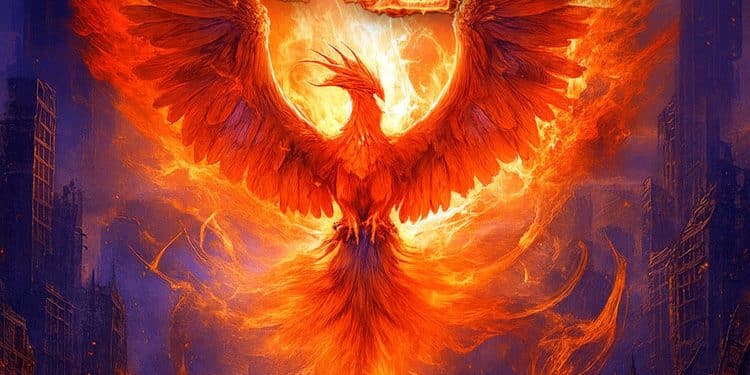 Highlord, “Resurrection”: il ritorno potente che inaugura una nuova era