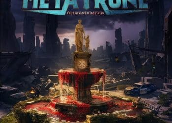 Metatrone annunciano il nuovo album “SANGUEACQUA”