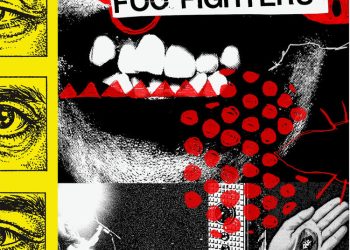 Foo Fighters annunciano il nuovo album “Your Favorite Toy”