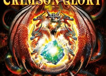CRIMSON GLORY, annunciano il loro primo nuovo album in 26 anni “Chasing The Hydra”