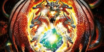 CRIMSON GLORY, annunciano il loro primo nuovo album in 26 anni “Chasing The Hydra”