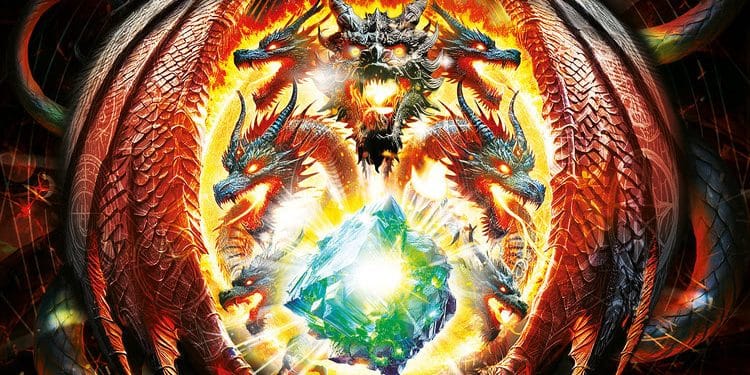 CRIMSON GLORY, annunciano il loro primo nuovo album in 26 anni “Chasing The Hydra”