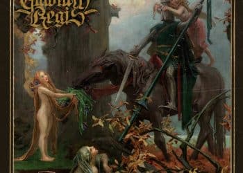 Gladium Regis: la metamorfosi del dungeon synth in epico black metal con Quest