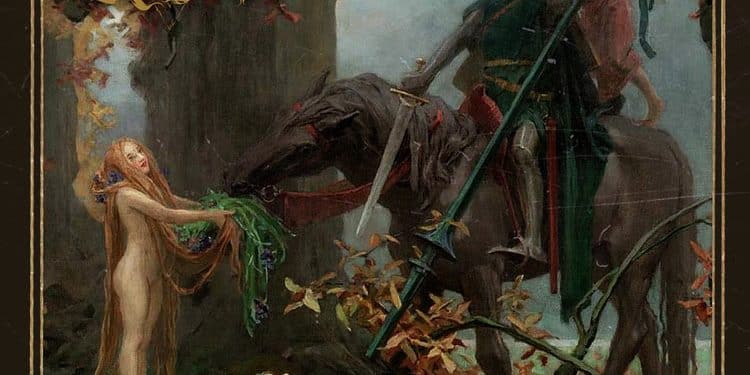 Gladium Regis: la metamorfosi del dungeon synth in epico black metal con Quest