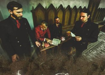 DARK LUNACY: headliner al Rock Metal Fest di Pulsano (TA)