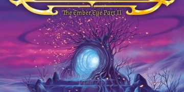 VANDOR – The Ember Eye Part II: The Portal Of Truth