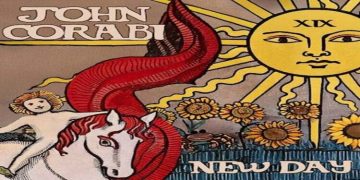 JOHN CORABI – New Day