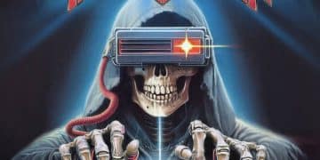 TAILGUNNER – Midnight Blitz