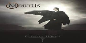 MORTIIS annuncia il nuovo album “Ghosts of Europa” con il video della title track