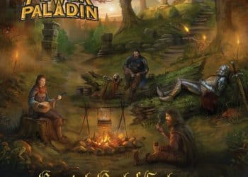 POWER PALADIN – Beyond The Reach Of Enchantment