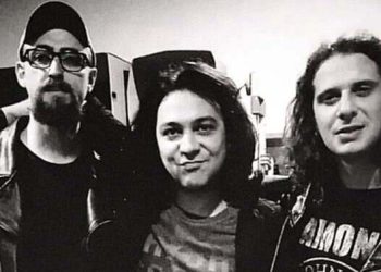 Goldusk, il ritorno al metal autentico: “Conta la canzone, non la perfezione”