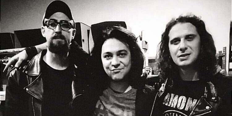 Goldusk, il ritorno al metal autentico: “Conta la canzone, non la perfezione”
