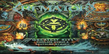 Crematory celebrano 35 anni di carriera con il “Greatest Hits”