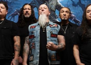 RUTHLESS annunciano il nuovo album “Curse Of The Beast” e il tour europeo
