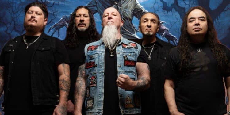 RUTHLESS annunciano il nuovo album “Curse Of The Beast” e il tour europeo