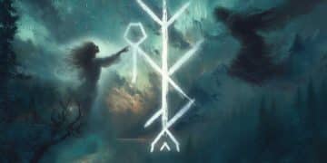Leaves’ Eyes tornano con “Song Of Darkness”: il nuovo EP accende il tour europeo tra mito nordico e symphonic metal