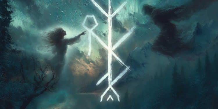 Leaves’ Eyes tornano con “Song Of Darkness”: il nuovo EP accende il tour europeo tra mito nordico e symphonic metal